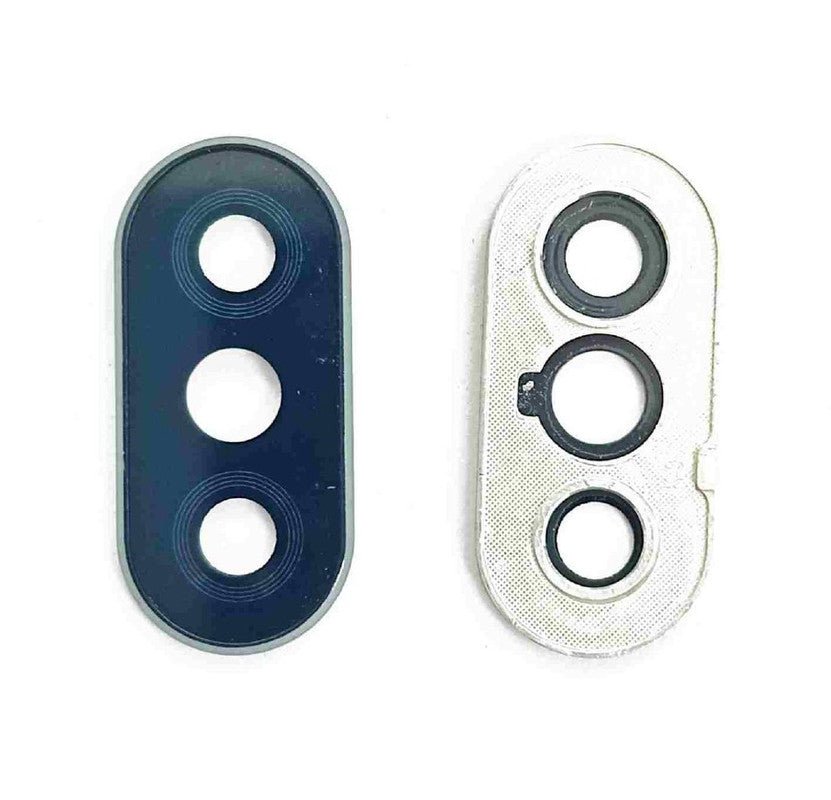 Xiaomi Mi Note 5 Pro Camera Glass Lens with Frame  Xiaomi Mi Note 5 Pro Camera Glass Lens with Frame